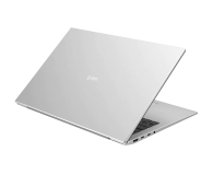 LG GRAM 2021 16Z90P i5 11gen/16GB/512/Win10 srebrny - 639069 - zdjęcie 13